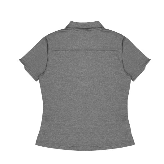 Lucia Womens Polos Back